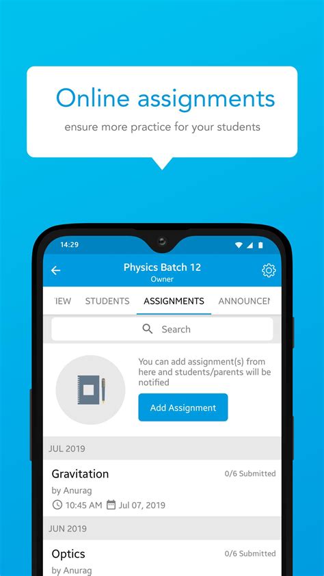 Pragyan Academy APK Download for Android 