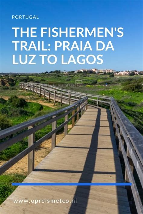 Praia da Luz to Lagos Fishermen