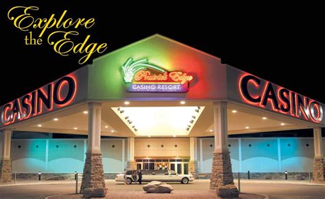 Feb 1, 2020 · Prairie's Edge Casino Resort is located three miles south of Granite Falls, MN on Highway 23. Hotel features over 160 hotel rooms and suites. Pool area includes indoor pool, wading pool, hot tub, sauna and fitness center. Campground has a 55 unit RV park with pull-though and back-in sites with full hookups. Rustic …. 