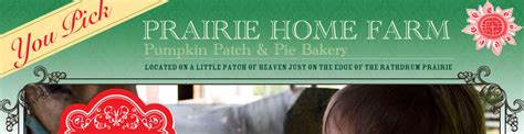 Prairie Home Farm - Coeur d