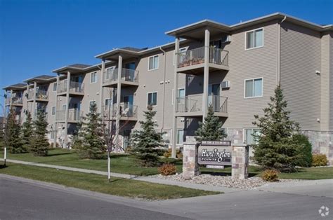 Prairie Skies 1 Bedroom Apartments for Rent - Moorhead, MN