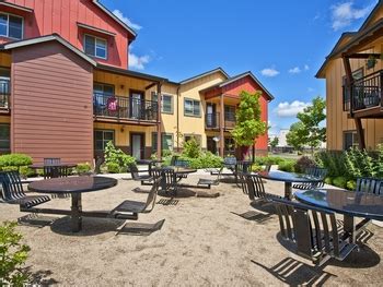 Prairie View Apartments in Eugene, OR