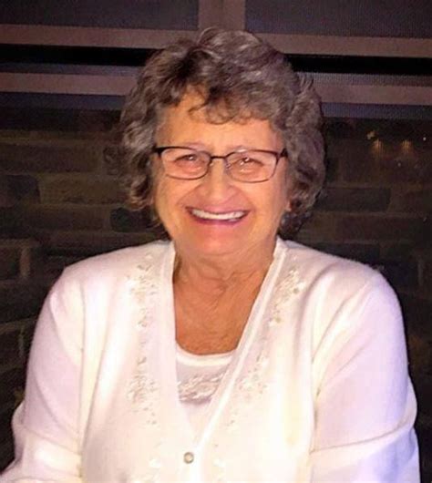 Patricia “Pat” Ann Van Natta, age 76 of Prairie d