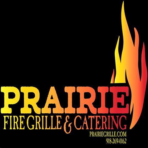 Located at 206 S Vine St, Heyworth, IL 61745, Prairie Fire Grill is 
