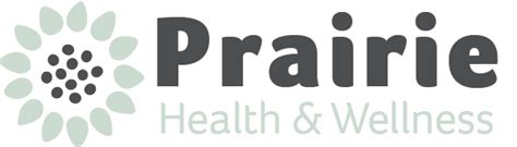 Prairie health and wellness. 