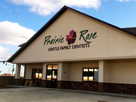 Prairie rose dental. Dr. Travis can be seen at Prairie Rose Family Dentists - Calgary Avenue (north). Schedule your appointment by calling (701) 223-8262. Bismarck Dentists at Prairie Rose Family … 