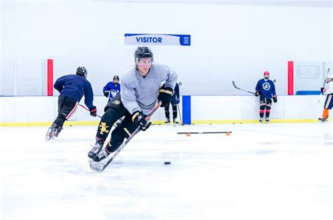 Prairie state spring hockey co op.  First Shift Hockey will provide all instruction fo...