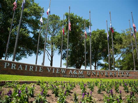 Prairie view agricultural and mechanical university. In 2023-24, North Carolina A&T became America's largest historically Black college or university (HBCU) for the 10th consecutive year. (U.S. Dept. of Education) America's Most Affordable doctoral research university based on estimated cost to attend for 2023-24 (Money magazine). No. 1 producer of African American bachelor's degree earners in both Engineering and … 