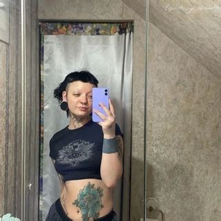 Prairie.Minxxx Leaks (SEX) 🔥 127 Photos