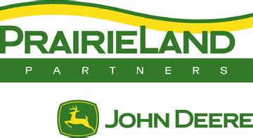 Prairieland partners. PrairieLand Partners is an Agricultural dealership group with 15 locations across Kansas. We offer precision agriculture solutions, parts, service, and equipment from John Deere, Stihl, Honda, Mud Hog, Unverferth, Great Plains, Land Pride, and Brent. Our stores are located in McPherson, Marion, Emporia, ... 