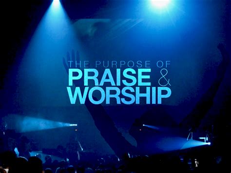 Praise and worship. Things To Know About Praise and worship. 