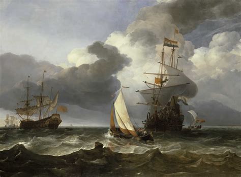 Praise of ships and the sea the dutch marine painters of the 17th century. - Auswirkungen betrieblicher beschaffungsentscheidungen auf die besteuerung der unternehmung.