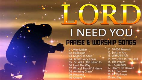 Don Moen Songs 1 Hour PlaylistWorship songs include Lord I Offer My Life, Give Thanks, Return to Me, God Will Make A Way, Our Father and many more! Subscribe.... 