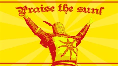 Praise the sun. Things To Know About Praise the sun. 