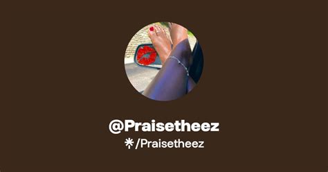 Praisetheez Onlyfans Leak [PPV] 🍌 43 Pics