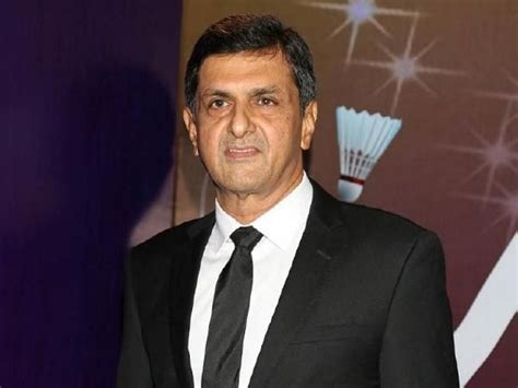 Prakash padukone