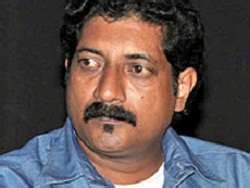 Prakash raj brother