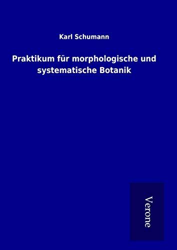 Praktikum für morphologische und systematische botanik. - Problemy rachunku i analizy kosztów i wyników.