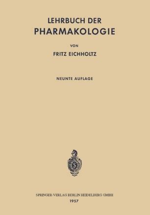 Praktische bedeutung des wissenschaftsverständnisses der pharmakologie. - The sage handbook of european foreign policy.