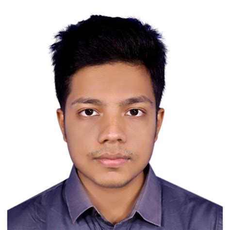 Pramit Dutta - Chattogram, Chattogram, Bangladesh