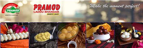 Pramod Confectionery & Food Products