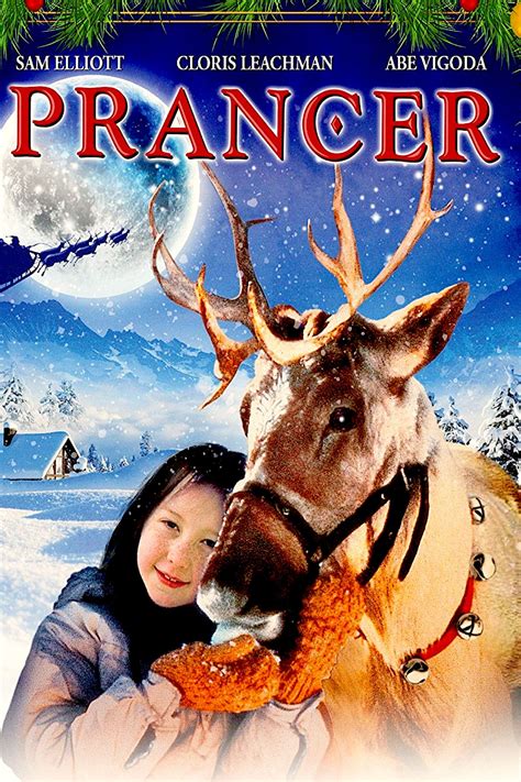 Prancer 1989. Things To Know About Prancer 1989. 