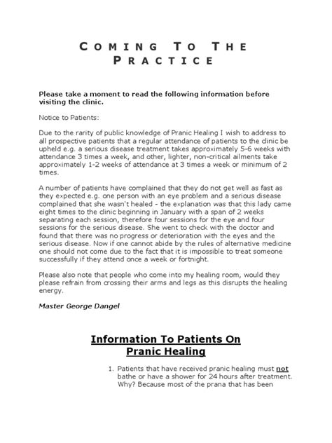 Pranic healing protocol for kidney failure. doc / .  This article promises to explore effectiv...