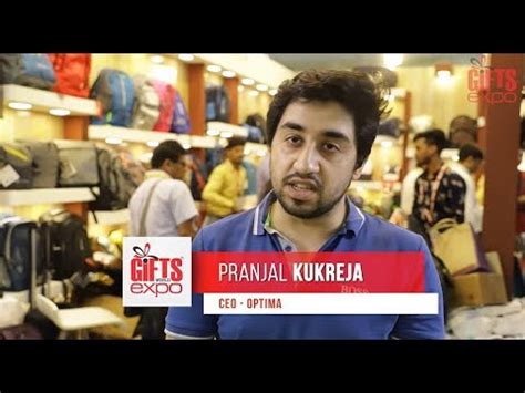 Pranjal Kukreja - Founder - Optima Mart LinkedIn