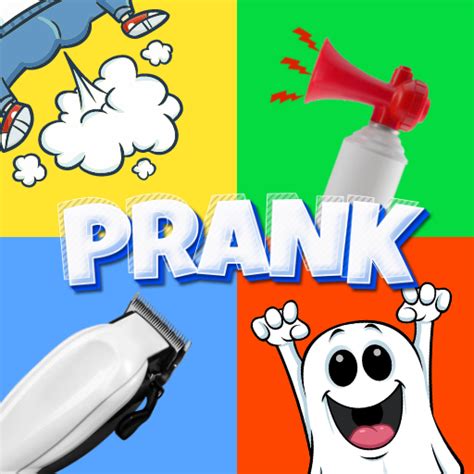 Prank Master - Apps on Google Play