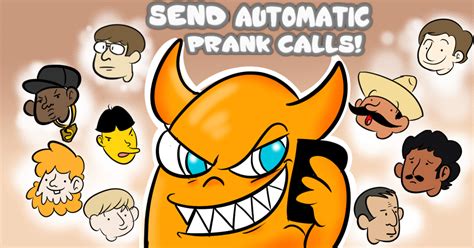 Prank caller free. Things To Know About Prank caller free. 