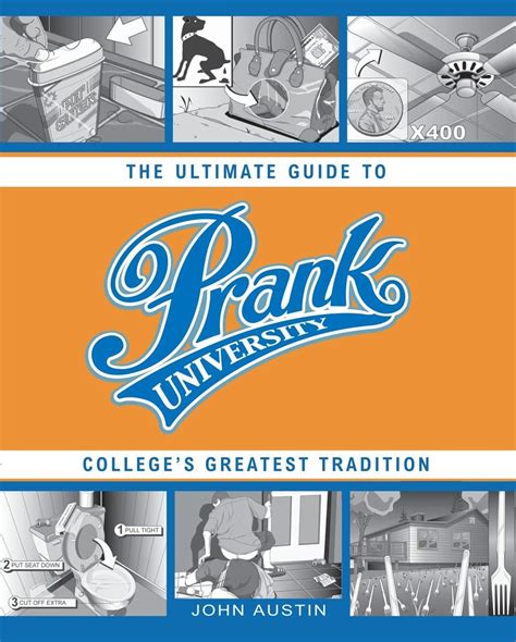 Prank university the ultimate guide to college a. - Mátyás királynak kiváló, bölcs, tréfás mondásairól és tetteiről szóló könyv.