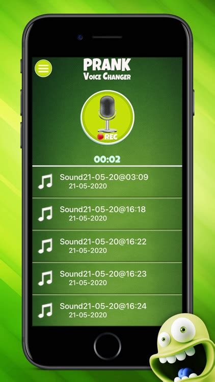Prank voice changer.  Navigate your mouse through the labirinth to be surpris...