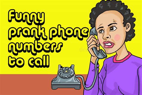 Funniest prank call site! Send anonymous p