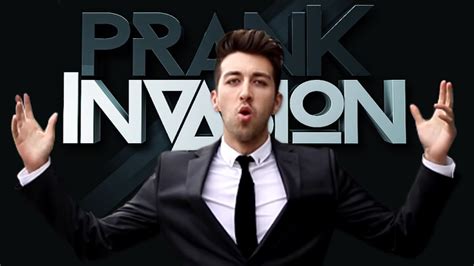 Pranking invasion. Things To Know About Pranking invasion. 
