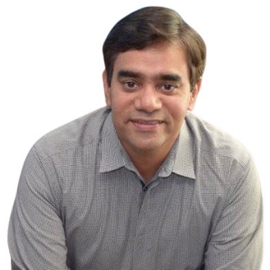 Prasanna Rajagopal - Industry Solutions Architect - Redis - LinkedIn