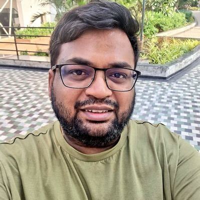 Prasanth Rangaswamy (@itisprasshhanth) / Twitter