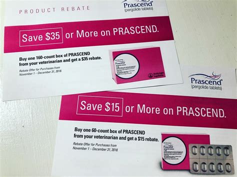 Product Description. PRASCEND controls the clinical signs of PPID, which cause pain and discomfort and is the only FDA-approved treatment available to manage PPID in horses. Conveniently packaged, single scored PRASCEND tablets have a validated shelf life and remain at a consistent, effective strength through their noted expiration dates.. 