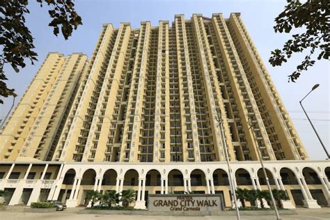 Prateek Grand City in Pratap Vihar, Ghaziabad - Price, Location …