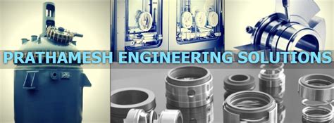 Prathamesh Engineering Solutions