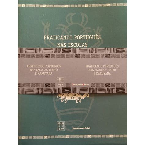 Praticando português nas escolas tiriyó e kaxuyana. - Fanuc 6m model b vmc610 parts manual.