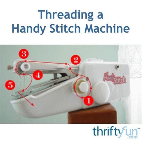 Pratico manuale di istruzioni punto handy stitch instructi manual. - Manuale di manutenzione fanuc 18i tb.