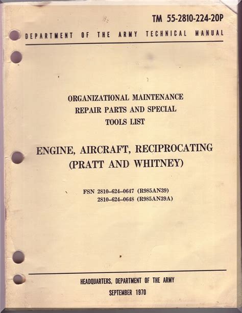 Pratt and whitney manual revision status. - California eligibility specialist exam study guide.
