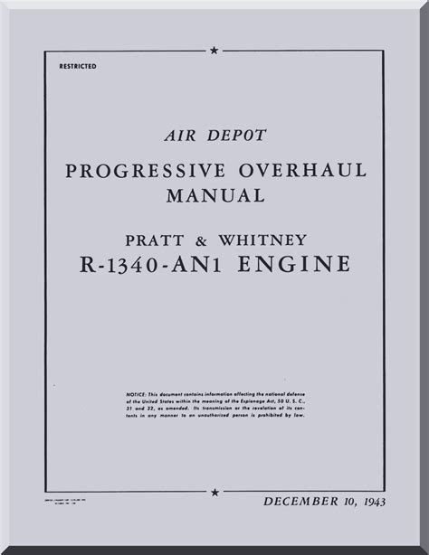 Pratt and whitney r 1340 manual. - Nissan almera n16 series 2000 service repair manual.