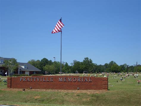 Prattville memorial gardens. Things To Know About Prattville memorial gardens. 