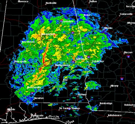 Prattville weather radar. Things To Know About Prattville weather radar. 