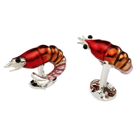 Prawn Cufflinks Leaks PORN 😈