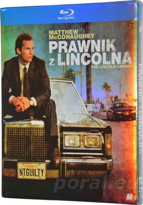 Prawnik z Lincolna (2011) - Filmweb