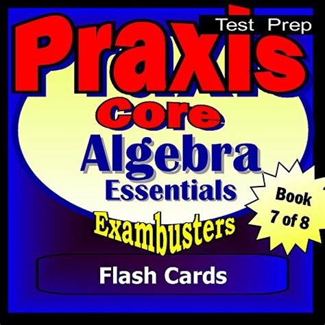 Praxis 1 test prep algebra review flashcards praxis study guide book 7 exambusters praxis 1 study guide. - Jacuzzi whirlpool bath platinum series manual.
