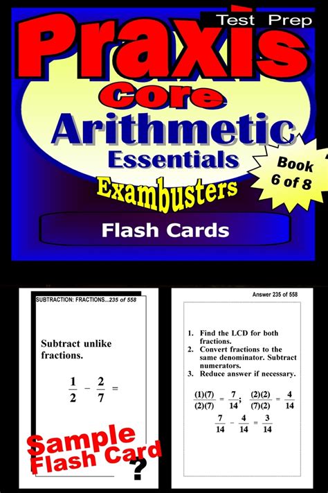Praxis 1 test prep arithmetic review flashcardspraxis study guide book 6 exambusters praxis 1 study guide. - Vorlagen zu lateinischen stilübungen im auschlutz an ciceros tuskulauen.