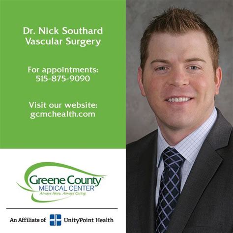 Praxis Dr. Nick - Medical Center - Foursquare